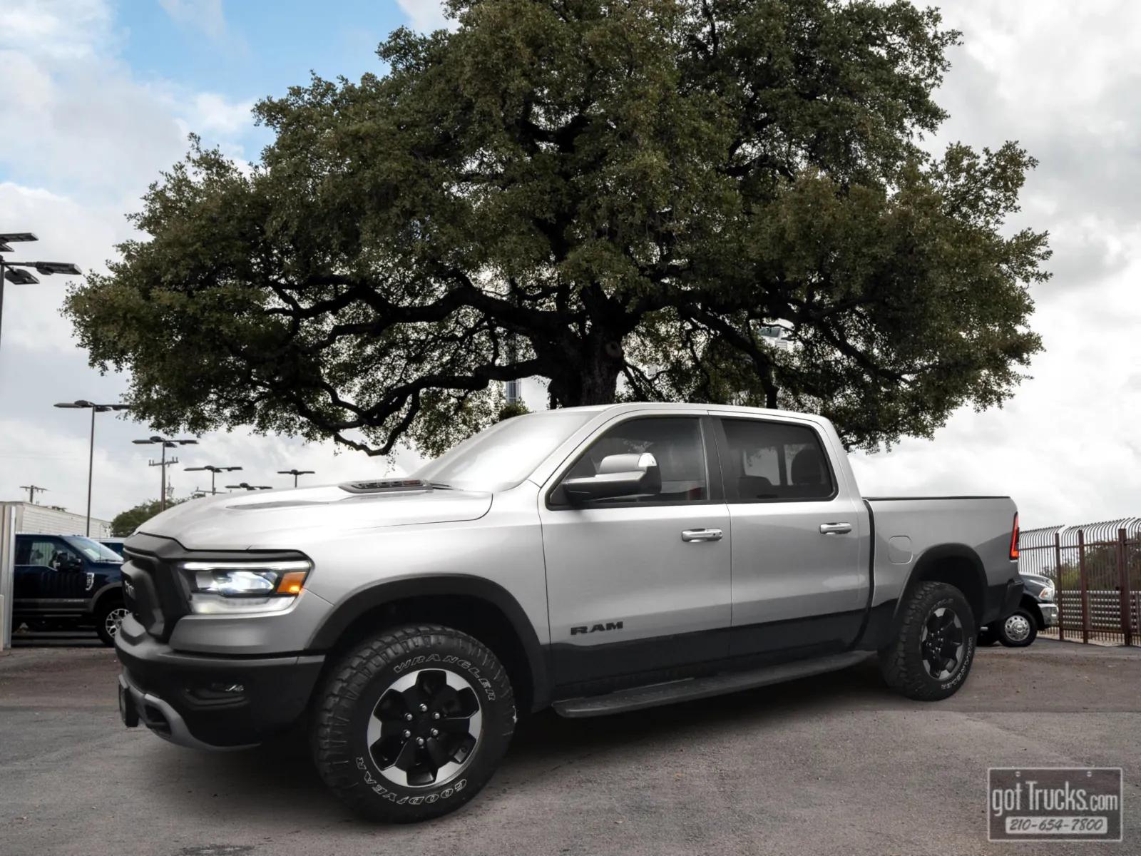 ram ram 1500 pickup 2022 1C6SRFLM9NN268451 image ram ram 1500 pickup 2022 1C6SRFLM9NN268451 image